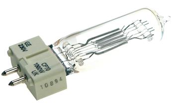 Linkstar GX9.5/1000W halogenová žárovka, 1000 W