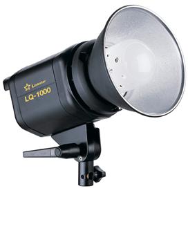 Linkstar LQ-1000 Quartz halogenové světlo 1000W