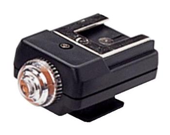 Linkstar PSL-15 foto senzor se základní podkovou & synchronizační objímka
