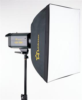 Linkstar RS-30120LSR obdélníkový softbox, 30 x 120 cm pro LF/LL/LL-D
