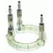 Linkstar RTC-0955-350L(UV) RTC blesková trubice kruhová pro FS-300A, LL300C, LL-300, LL-300D