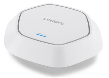 LINKSYS AC1200 DUAL BAND CLOUD ACCESS POINT