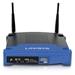 Linksys E1700-EK N300 Wi-Fi router 4x 1000Mbit