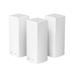 Linksys VELOP AC6600 Whole Home Wi-Fi 3-pack - WHW0303