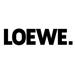 LOEWE Passive Glasses 3D Black