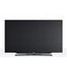 LOEWE TV 77'' Bild S, 4K Ultra, OLED HDR, 1TB HDD, Integrated soundbar, Graphite Grey