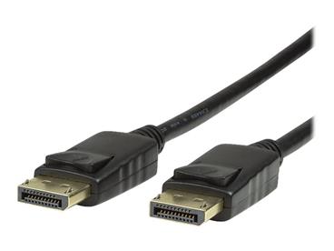 LOGILINK CV0076 LOGILINK - DisplayPort 1.2 connection cable, 4K2K / 60 Hz, 7,5m