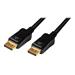 LOGILINK CV0114 LOGILINK - 4K DisplayPort active cable 20 m