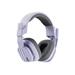 LOGITECH ASTRO A10 WIRED HEADSET/OVER-EAR/3.5MM - ASTEROID / LILA