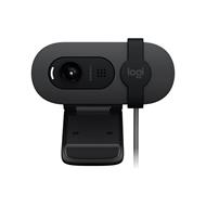 Logitech Brio 100 Full HD webcam - GRAPHITE - EMEA