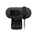 Logitech Brio 100 Full HD webcam - GRAPHITE - EMEA