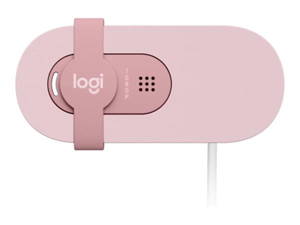 LOGITECH