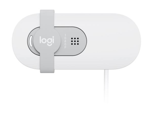 LOGITECH