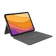 Logitech Combo Touch for iPad Air (4th generation) - GREY - US - AMR