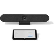 Logitech ConferenceCam Rally Bar Huddle - GRAPHITE - USB + TAP IP