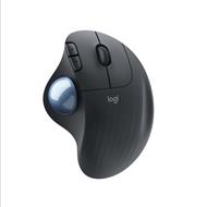 Logitech ERGO M575 for Business grafitová