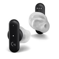 Logitech FITS True Wireless Gaming Earbuds - BLACK - EMEA