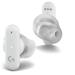 Logitech FITS True Wireless Gaming Earbuds - WHITE - EMEA