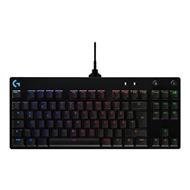 Logitech G PRO K/DA Mechanical Gaming Keyboard - LOL-KDA2.0 - US INT'L - EMEA