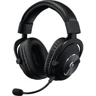 Logitech G PRO X Gaming Headset - BLACK - EMEA