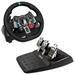 Logitech® G29 Driving Force Racing Wheel for PlayStation®4, PlayStation®3 and PC