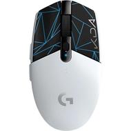 Logitech G305 K/DA LIGHTSPEED Wireless Gaming Mouse - LOL-KDA2.0 - EER2