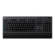 Logitech G613 Wless Mech Gaming KBD US INTL