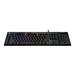 Logitech G815 LIGHTSYNC RGB Mechanical Gaming Keyboard – GL Clicky - CARBON - US INT'L - INTNL