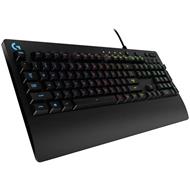 Logitech Gaming Keyboard G213 Prodigy - CZE-SKY - USB