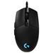 LOGITECH Gaming Mouse G PRO BLACK-USB-EER2