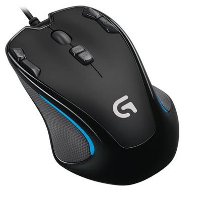 Logitech® Gaming Mouse G300s - EWR2