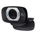 LOGITECH HD webkamera C615/ 1920x1080/ USB/ mikrofon/ černá