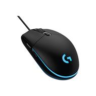 Logitech herní myš G203 Prodigy - 6 tlačítek, 6000dpi - černá