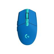 Logitech herní myš G305, LIGHTSPEED Wireless Gaming Mouse, blue