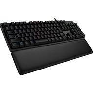 Logitech Keyboard G513 Carbon, GX Brown, CZ/SK