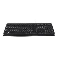 Logitech® Keyboard K120 - N/A - HUN - EER