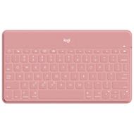 Logitech Keys-To-Go - BLUSH PINK - UK - INTNL