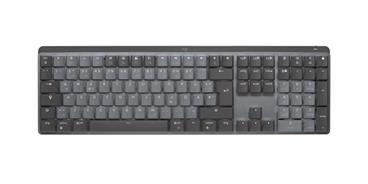 Logitech klávesnice MX Mechanical CZ/SK (vlisováno v ČR) - tactile