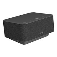 Logitech Logi Dock - GRAPHITE - EMEA - MS TEAMS