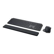 Logitech MX Keys Combo for Business | Gen 2 - GRAPHITE - US INT'L