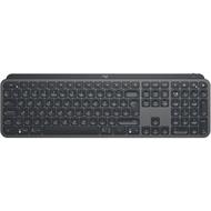 Logitech MX Keys for Business (US) CZ grafitová