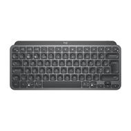 Logitech MX KEYS MINI FOR BUSINESS - GRAPHITE - UK - INTNL