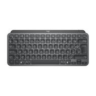 Logitech MX Keys Mini Minimalist Wireless Illuminated Keyboard - GRAPHITE - US