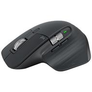 Logitech MX Master 3 Advanced Wireless Mouse - BLACK - EMEA