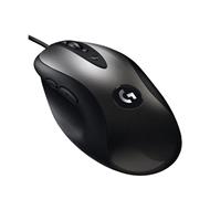 Logitech myš Gaming MX518 - optická drátová/8 tlačítek/16000dpi/černá