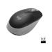 Logitech myš Wireless Mouse M190 - optická, 3 tlačítka, 1000dpi, šedá