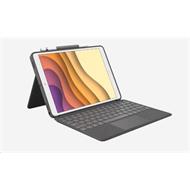 Logitech pouzdro COMBO TOUCH pro iPad (7TH GEN), iPad AIR (3RD GEN) a iPad PRO 10.5