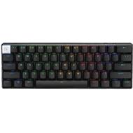 Logitech PRO X 60 LIGHTSPEED Wireless Gaming Keyboard (Tactile) - BLACK - US INT'L