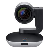 LOGITECH PTZ Pro 2 Camera / 1080p/30fps / motorizované 260stupňové otáčení / USB