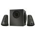Logitech Repro Speaker System Z623, sada 2.1, THX certifikát